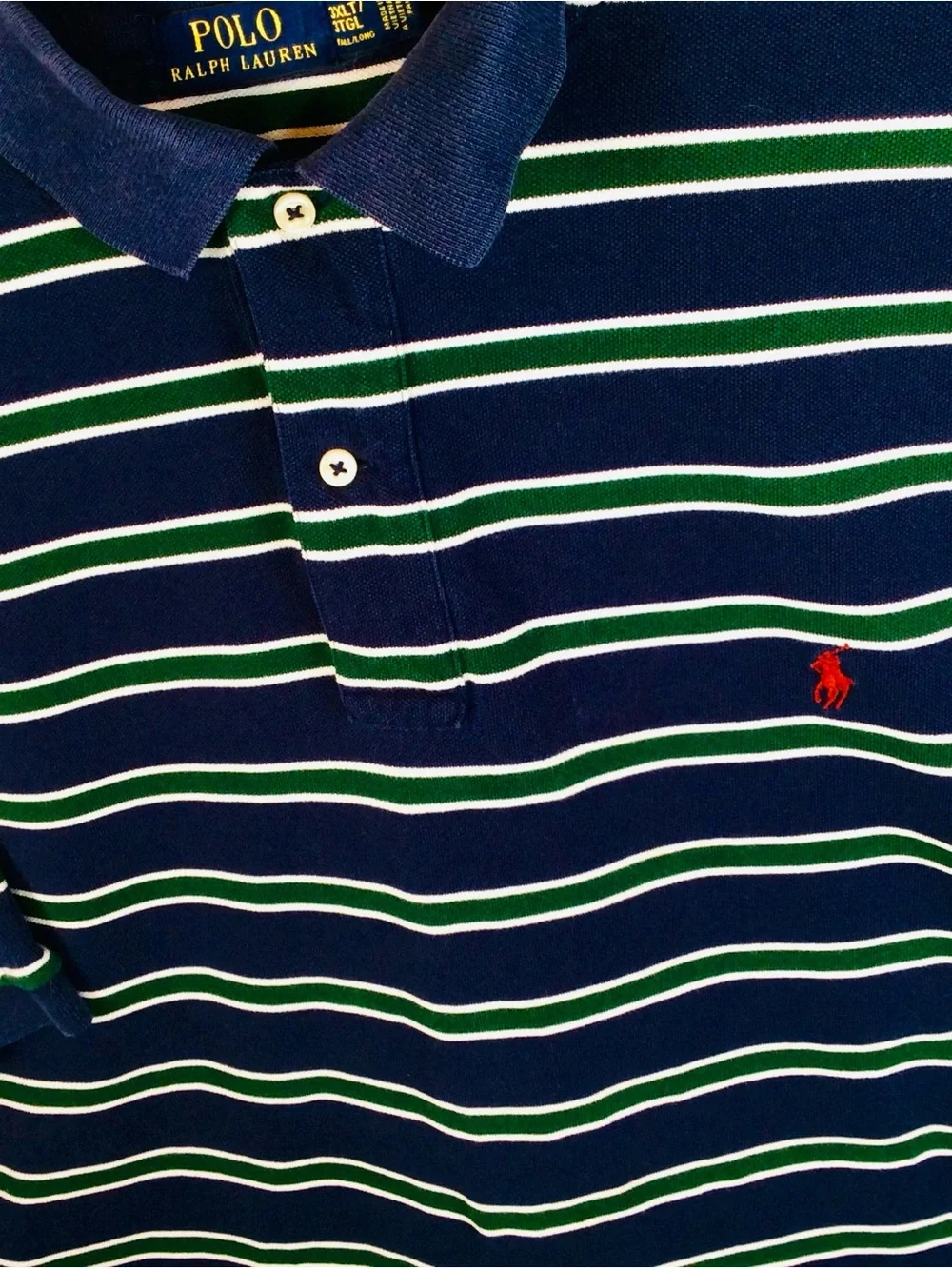 Ralph Lauren classic ralph